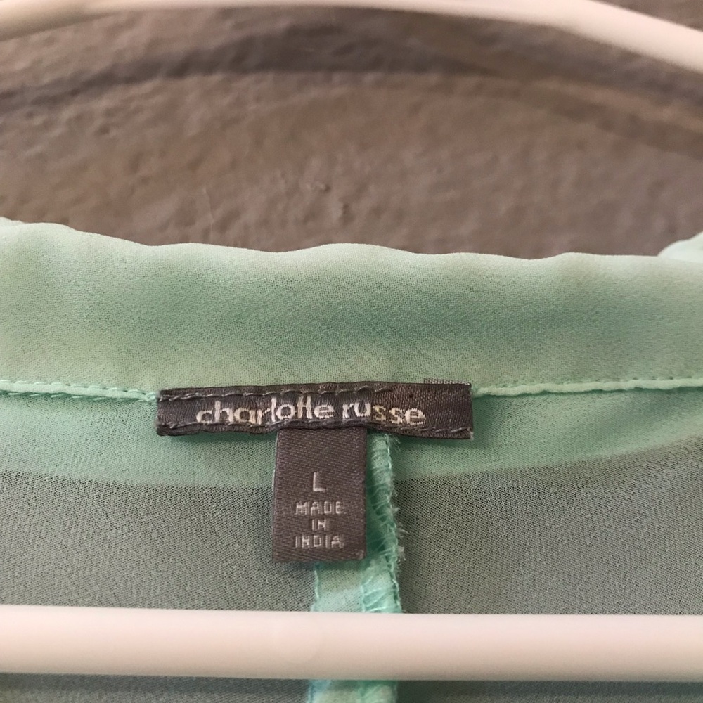 Women’s blouse - Picture 3 of 3